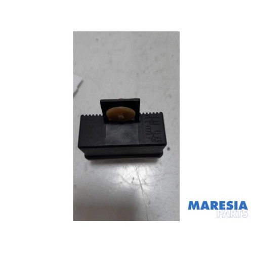 Peugeot - 207 - Relay