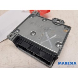 Peugeot - 207 - Airbag Module