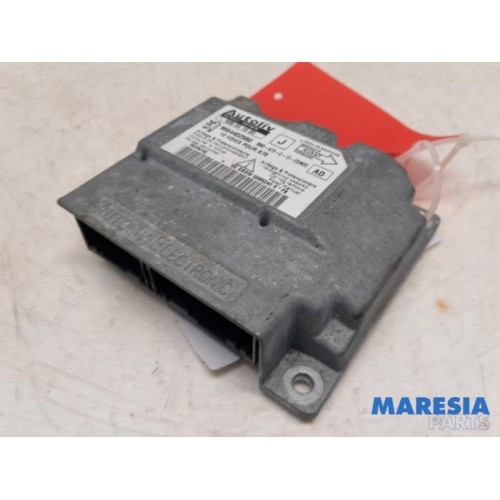 Peugeot - 207 - Airbag Module