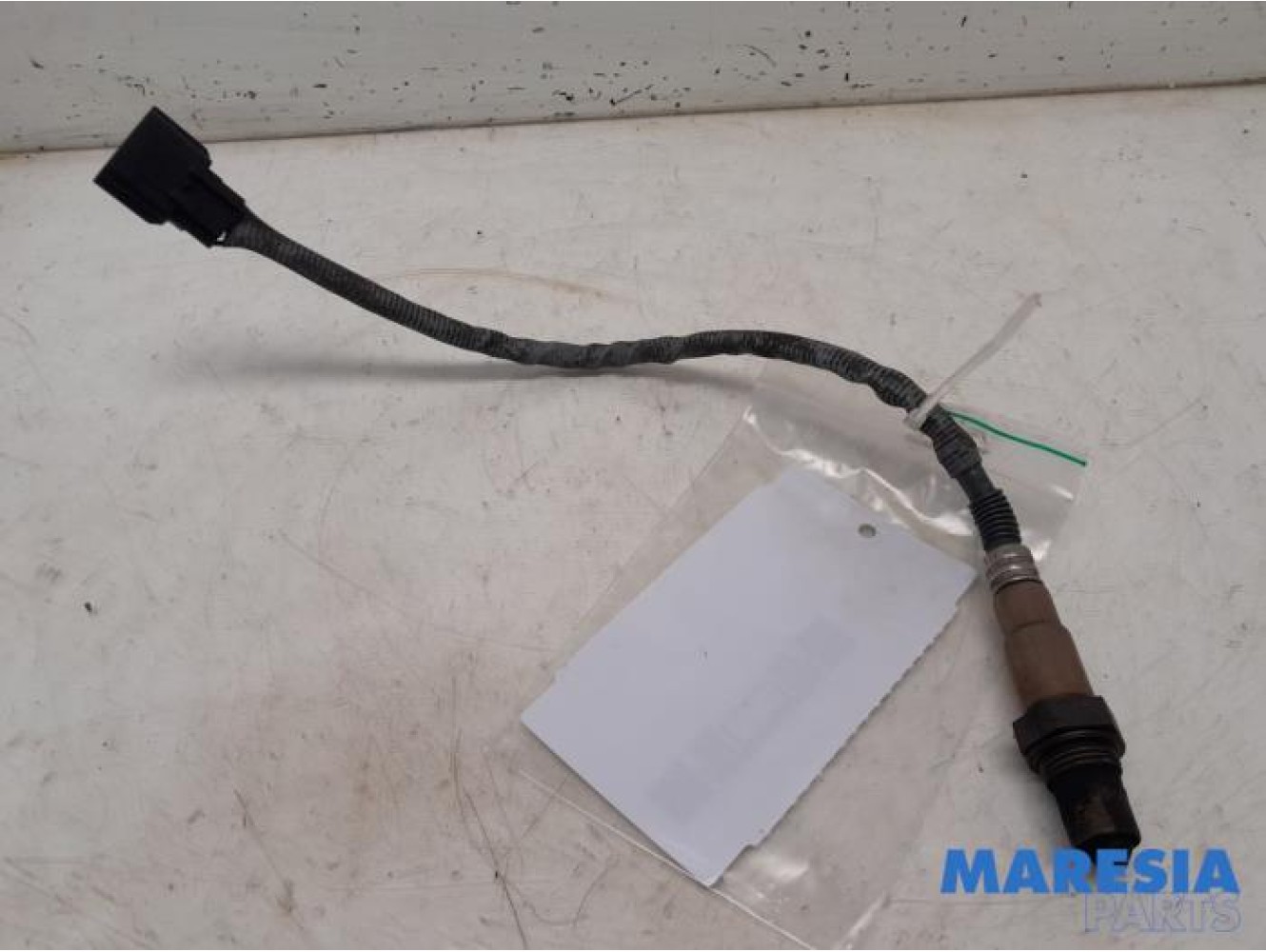 Renault - Trafic - Lambda Sonde