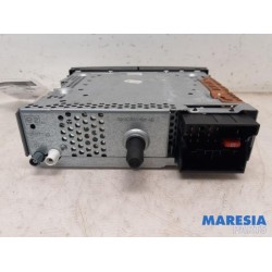 Peugeot - 207 - Radio CD player