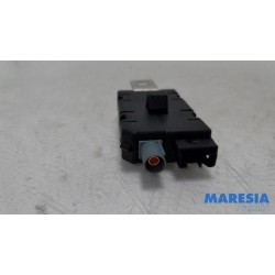 Peugeot - 207 - Antenna Amplifier
