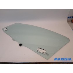 Peugeot - 107 - Türscheibe 2-türig links