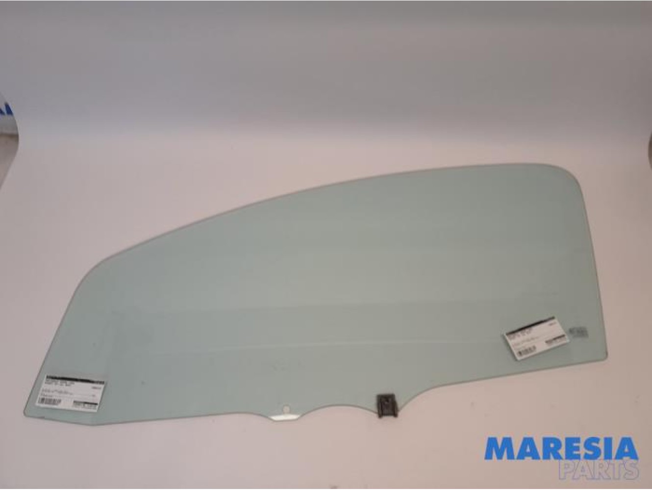 Peugeot - 107 - Türscheibe 2-türig links