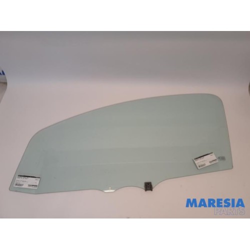 Peugeot - 107 - Door window 2-door, left