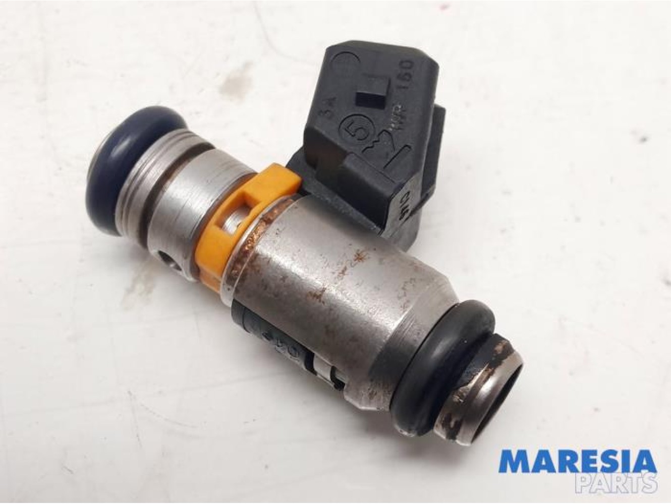 Fiat - 500 - Injecteur (injection essence)