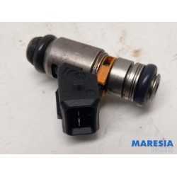 Fiat - 500 - Injector (petrol injection)