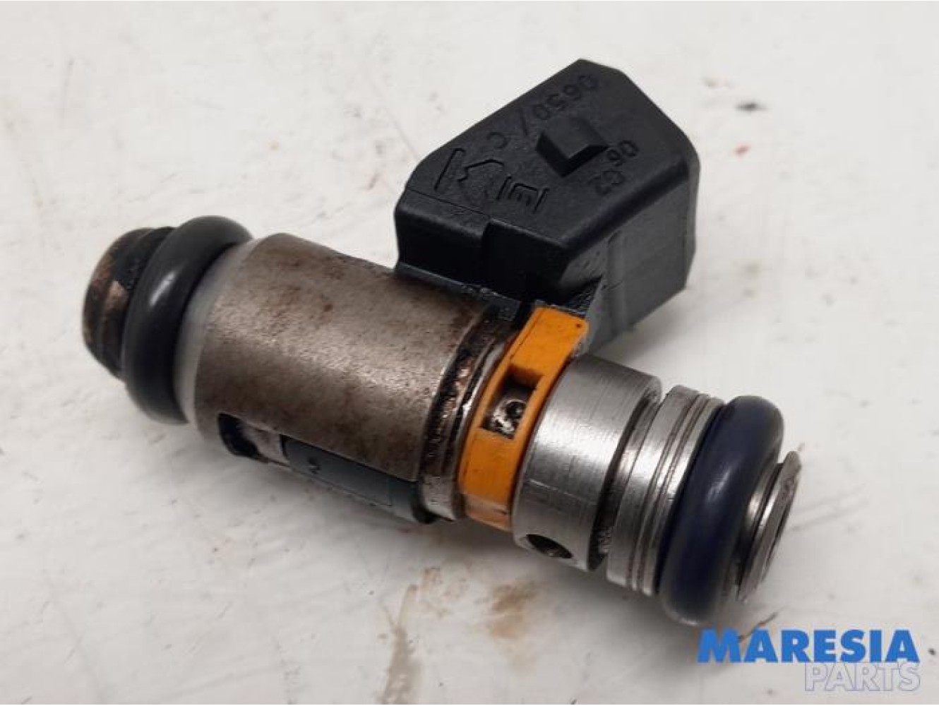 Fiat - 500 - Injector (petrol injection)
