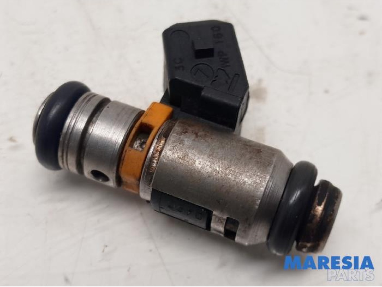 Fiat - 500 - Injector (petrol injection)