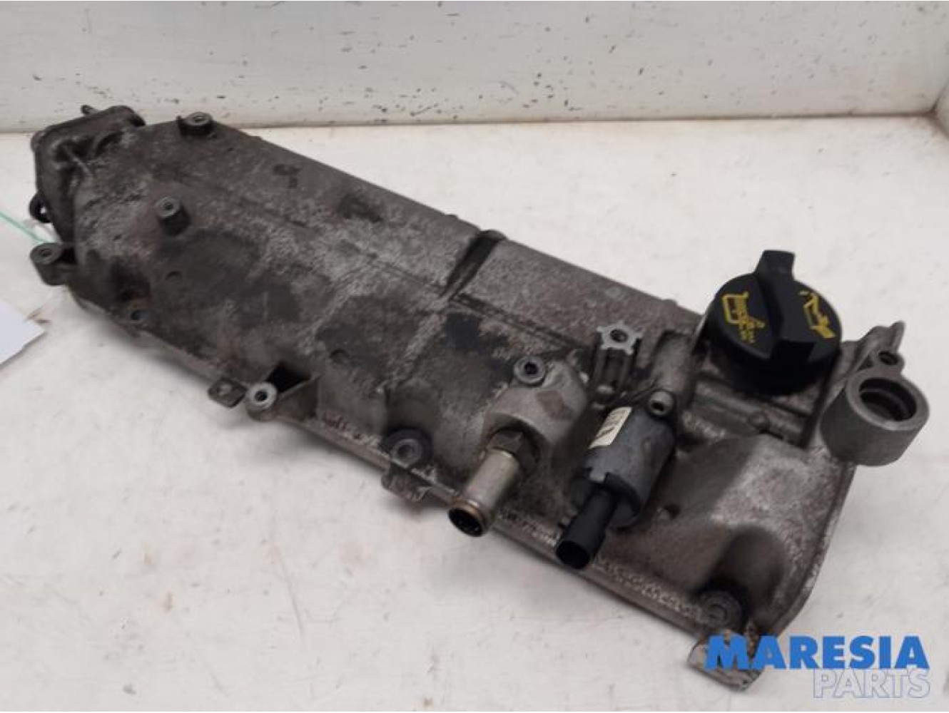 Fiat - 500 - Rocker cover