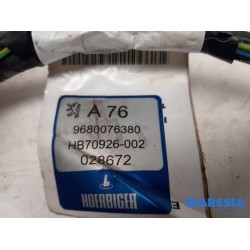 Peugeot - 207 - Convertible motor