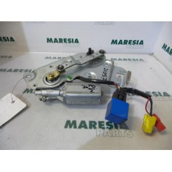 Citroen - Xantia - Scheibenwischermotor hinten