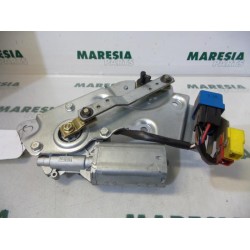 Citroen - Xantia - Scheibenwischermotor hinten