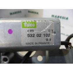 Citroen - Xantia - Rear wiper motor