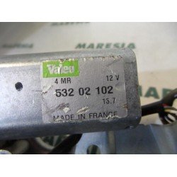 Citroen - Xantia - Ruitenwissermotor achter