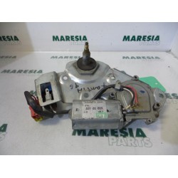 Citroen - Xantia - Scheibenwischermotor hinten