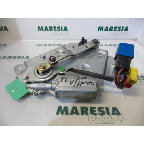 Citroen - Xantia - Scheibenwischermotor hinten