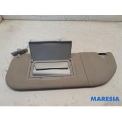 Peugeot - 107 - Sun visor