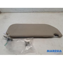 Peugeot - 107 - Sun visor