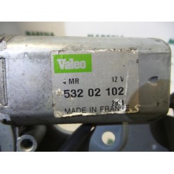 Citroen - Xantia - Ruitenwissermotor achter