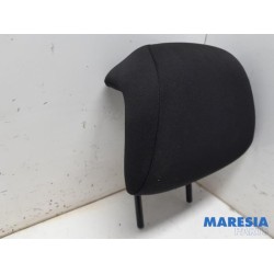 Peugeot - 107 - Support principal