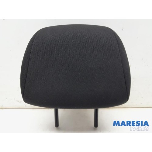Peugeot - 107 - Support principal