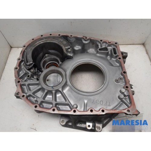 Citroen - C4 Picasso - Gearbox casing