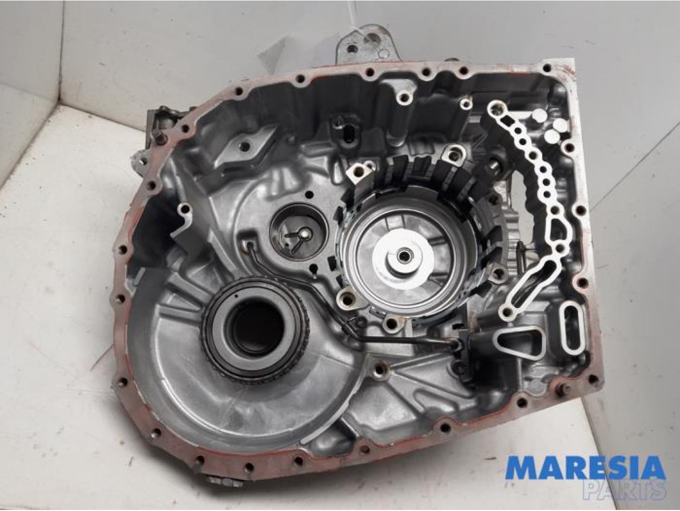 Citroen - C4 Picasso - Gearbox casing