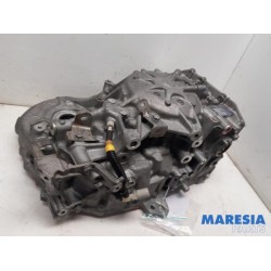 Citroen - C4 Picasso - Gearbox casing