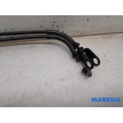 Peugeot - 207 - Convertible lock
