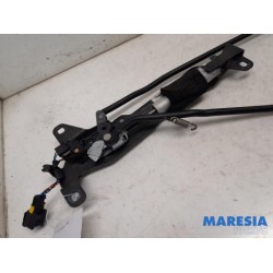 Peugeot - 207 - Convertible lock