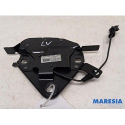 Peugeot - 207 - Convertible lock