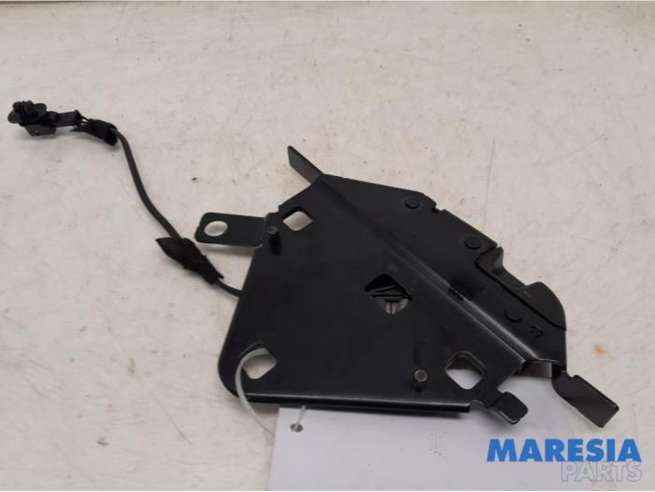 Peugeot - 207 - Convertible lock
