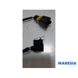 Peugeot - 207 - Convertible top position sensor