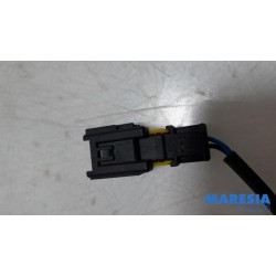 Peugeot - 207 - Convertible top position sensor