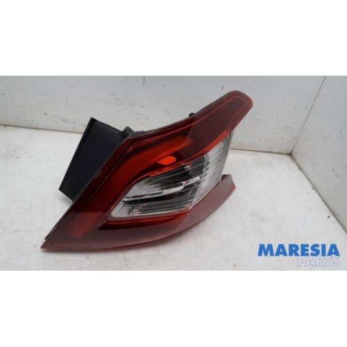 Peugeot - 308 - Taillight, right