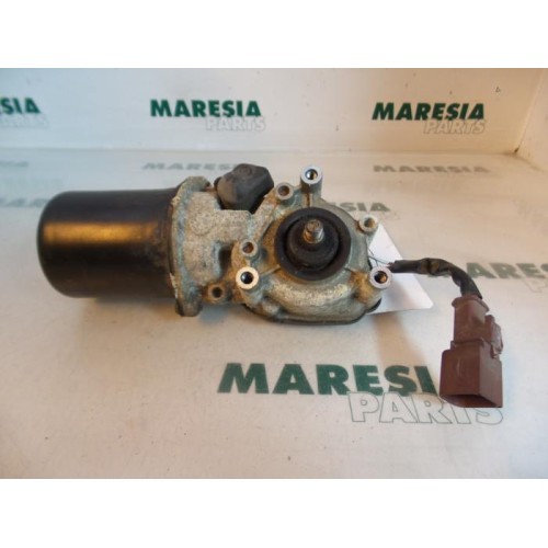 Peugeot - 607 - Front wiper motor