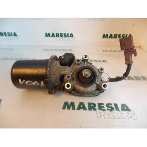Peugeot - 607 - Front wiper motor