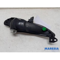 Peugeot - 308 - Daytime running light, left