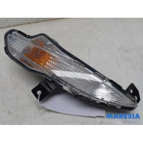 Peugeot - 308 - Daytime running light, left