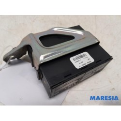 Peugeot - 107 - Central door locking module