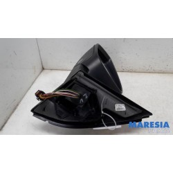 Peugeot - 308 - Buitenspiegel links