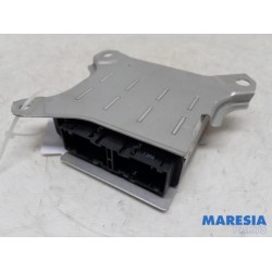 Peugeot - 107 - Airbag Module