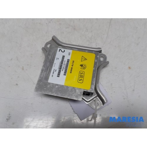 Peugeot - 107 - Airbag Module