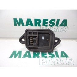 Fiat - Tempra - Heater resistor