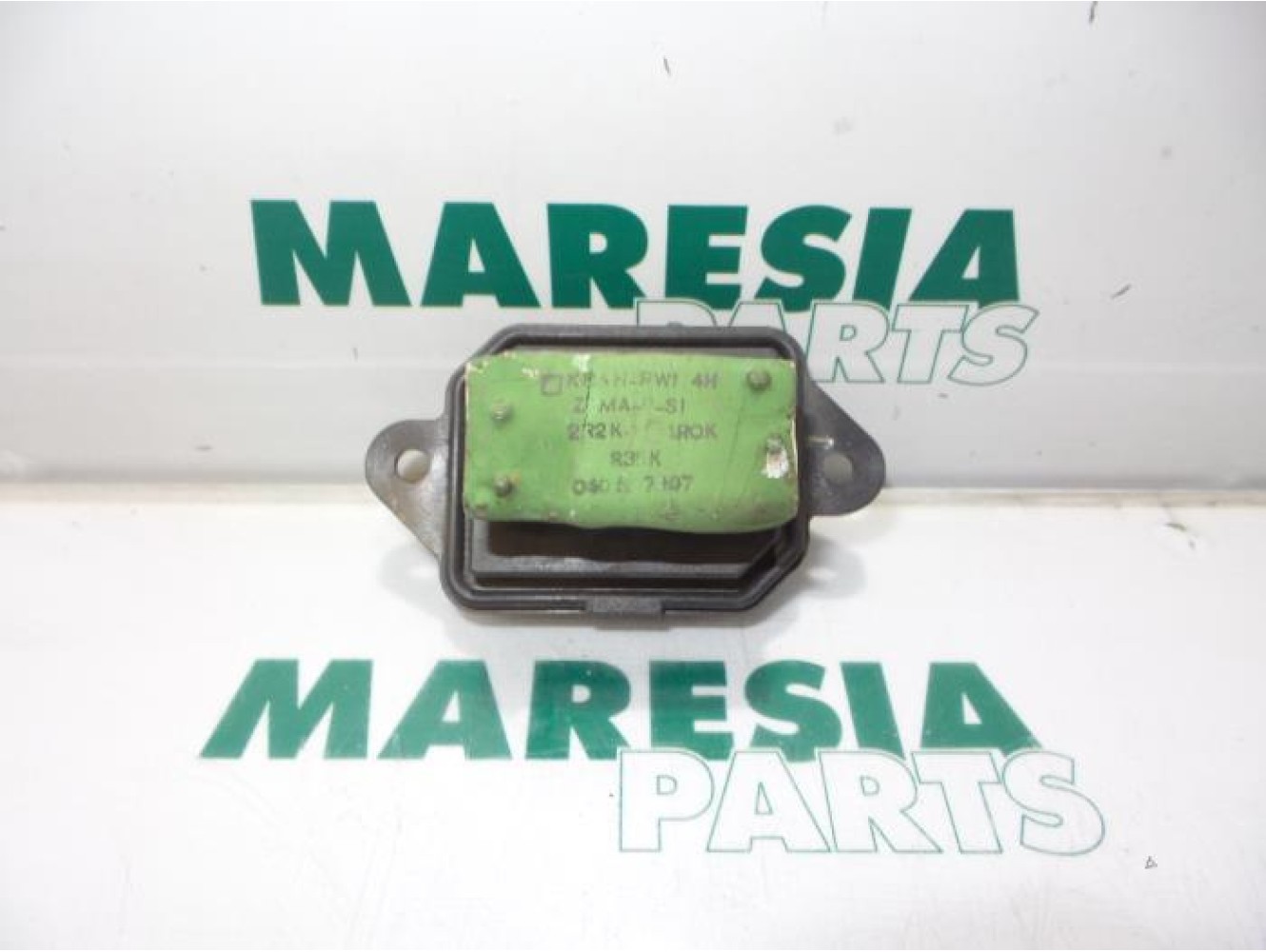 Fiat - Tempra - Heater resistor