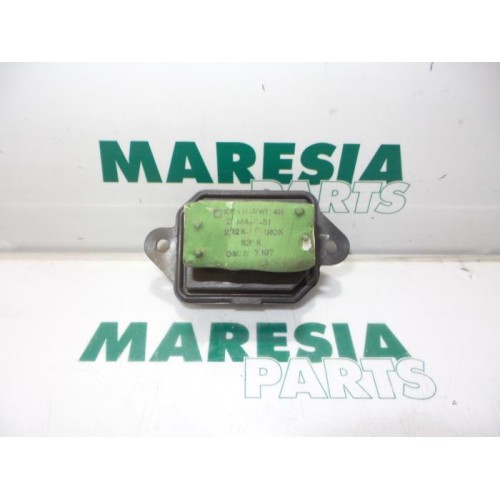 Fiat - Tempra - Heater resistor