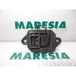 Fiat - Tempra - Heater resistor