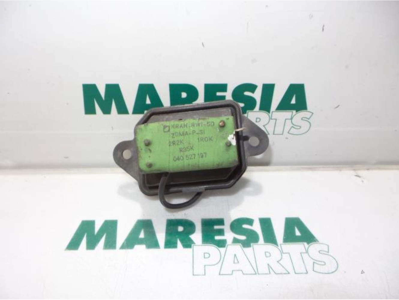Fiat - Tempra - Heater resistor