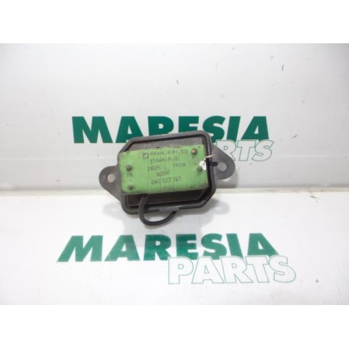 Fiat - Tempra - Heater resistor